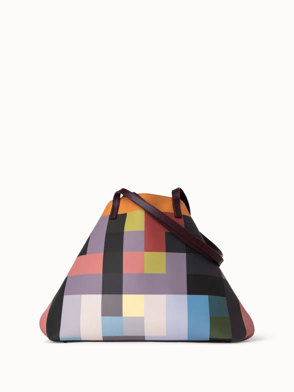 Ai Medium Shoulder Tote