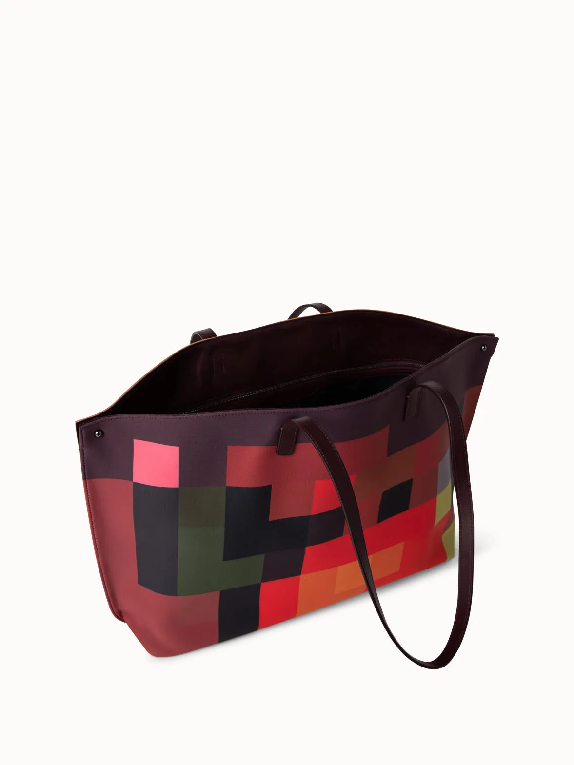 Ai Medium Shoulder Tote