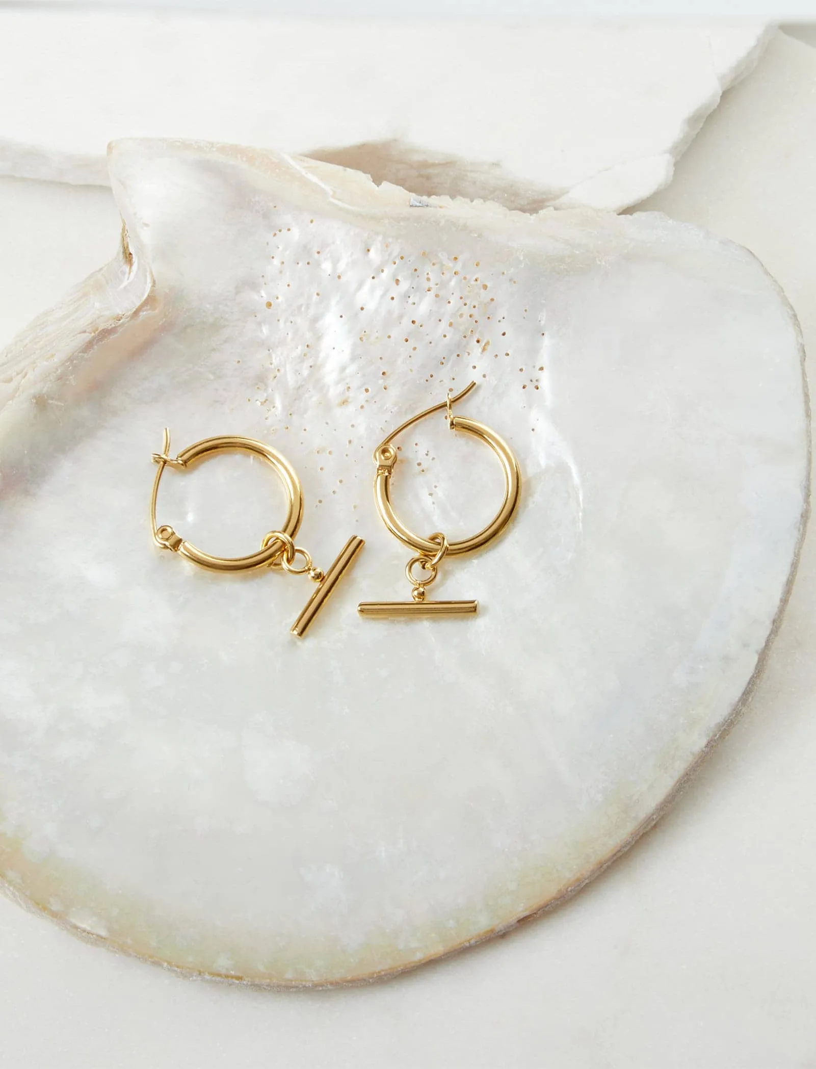 Alida Earrings