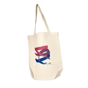 Bi Tote Bag