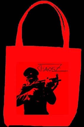 CHAOS Z tote