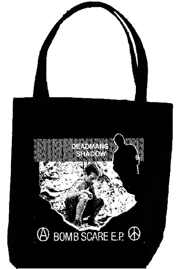 DEAD MANS SHADOW tote