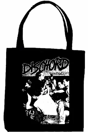 DISCHORD tote