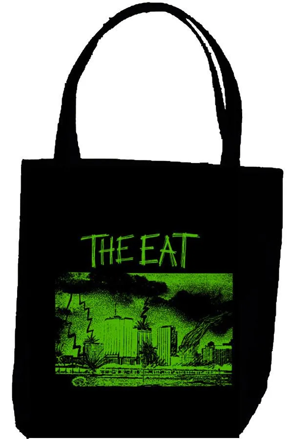 EAT tote