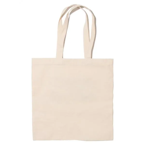 Farmers' Market Dogs Tote Bag