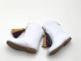 Infant & Kids Mardi Gras Boots