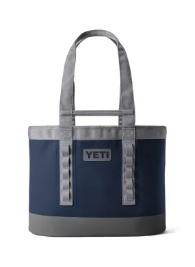 Navy YETI YCAMINO50 Camino 50 Carryall Tote Bag