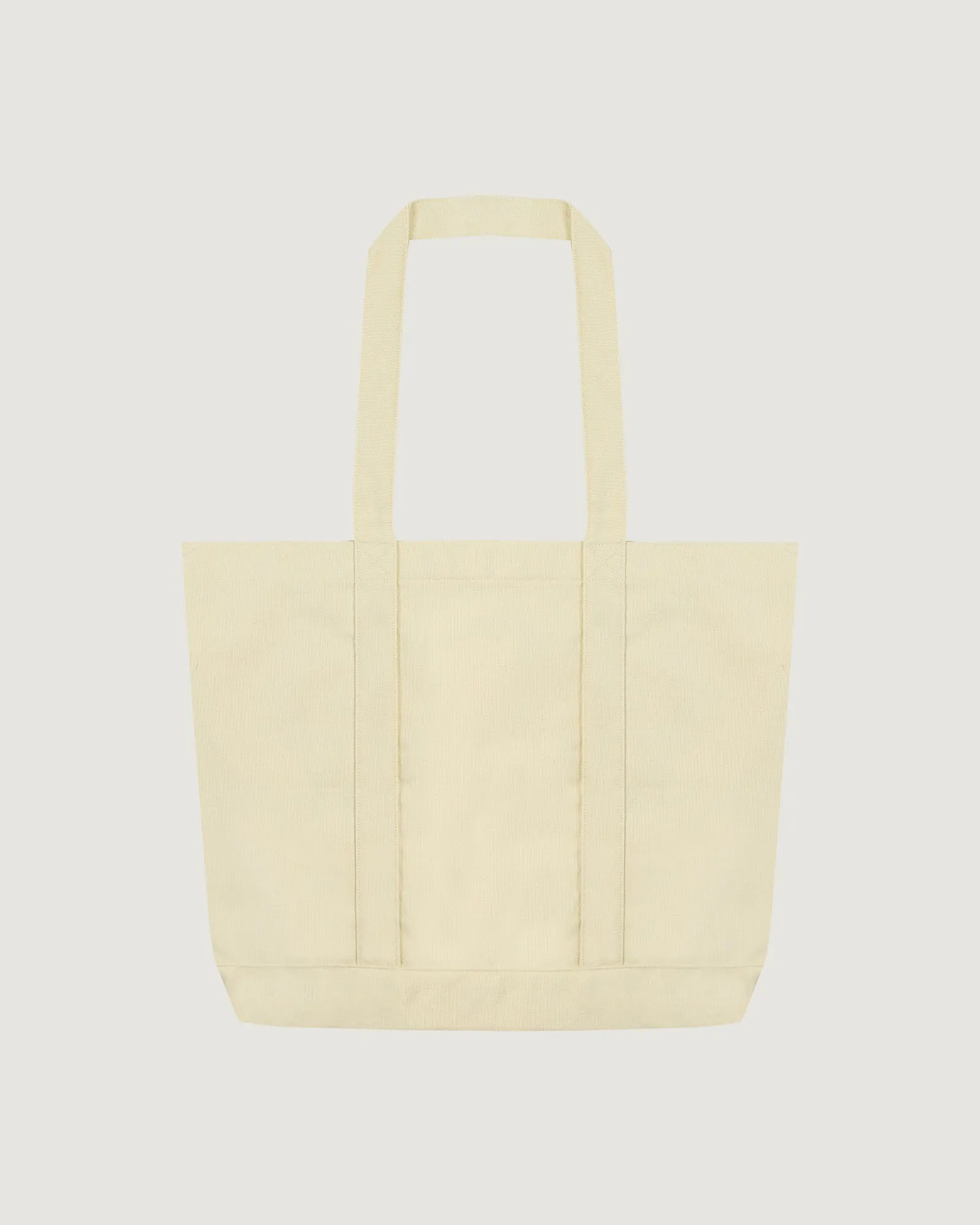 "café croissant" ozanam tote