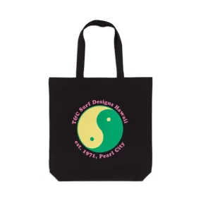 T&amp;C OG Tote Bag - Black