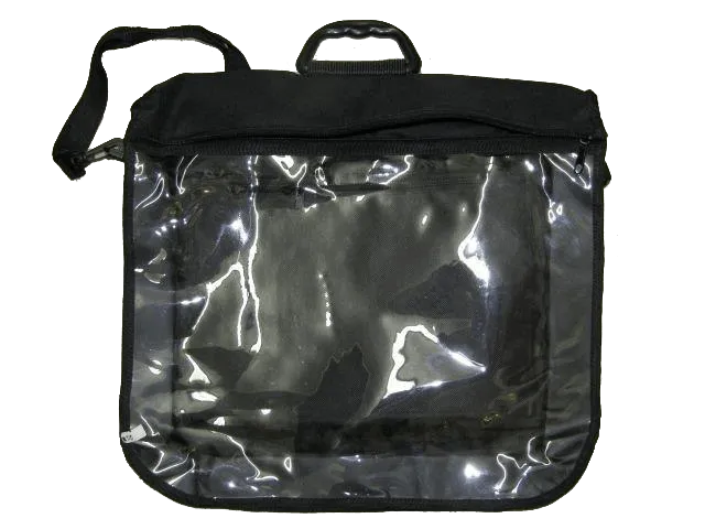 Tote Tefillin Bag 11 X 11 "
