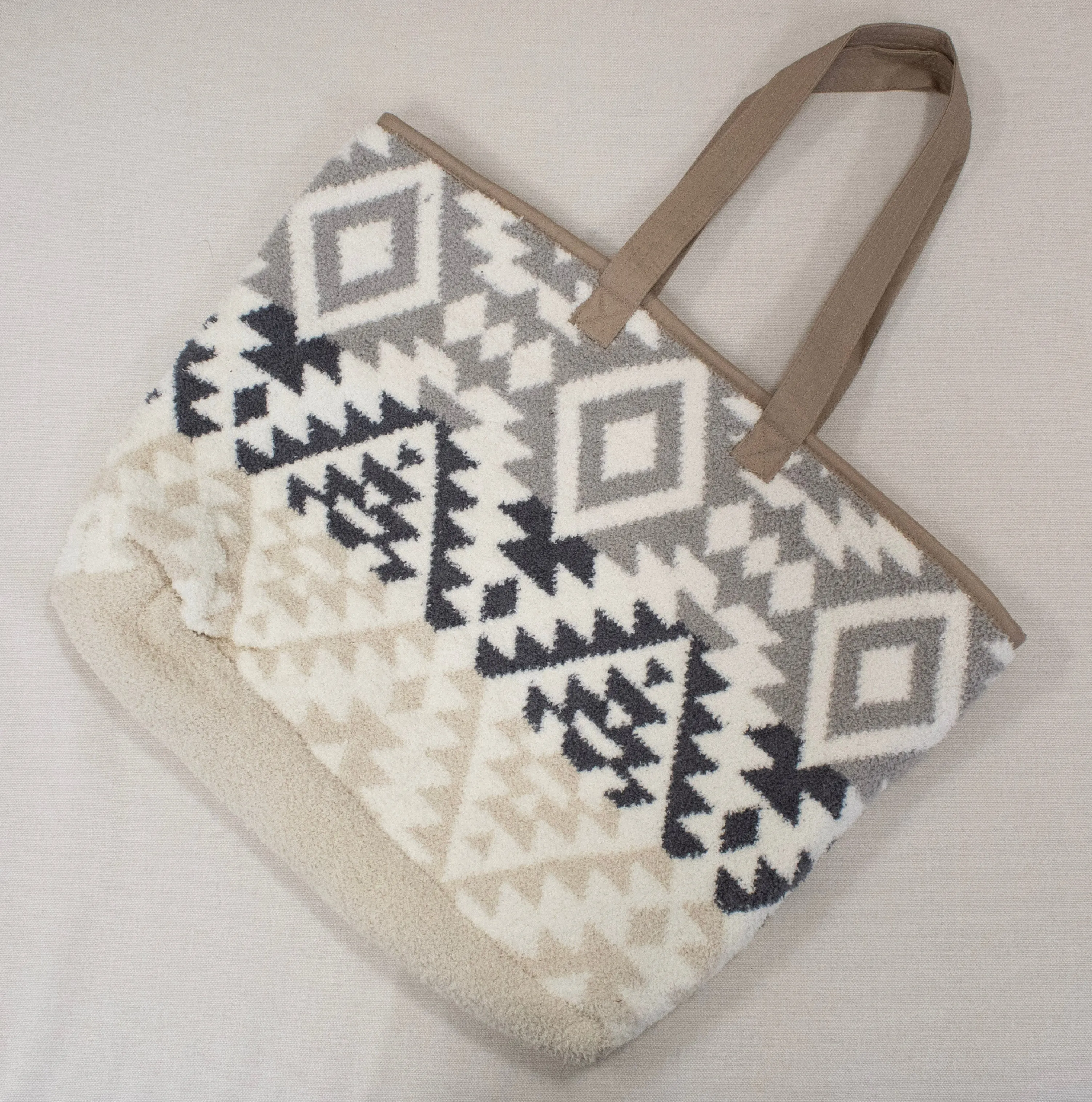 Tribal Tote Bag