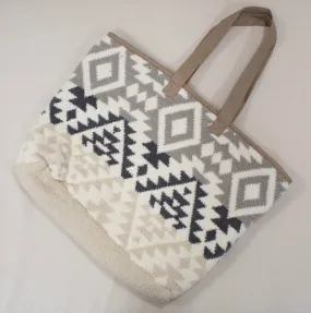 Tribal Tote Bag