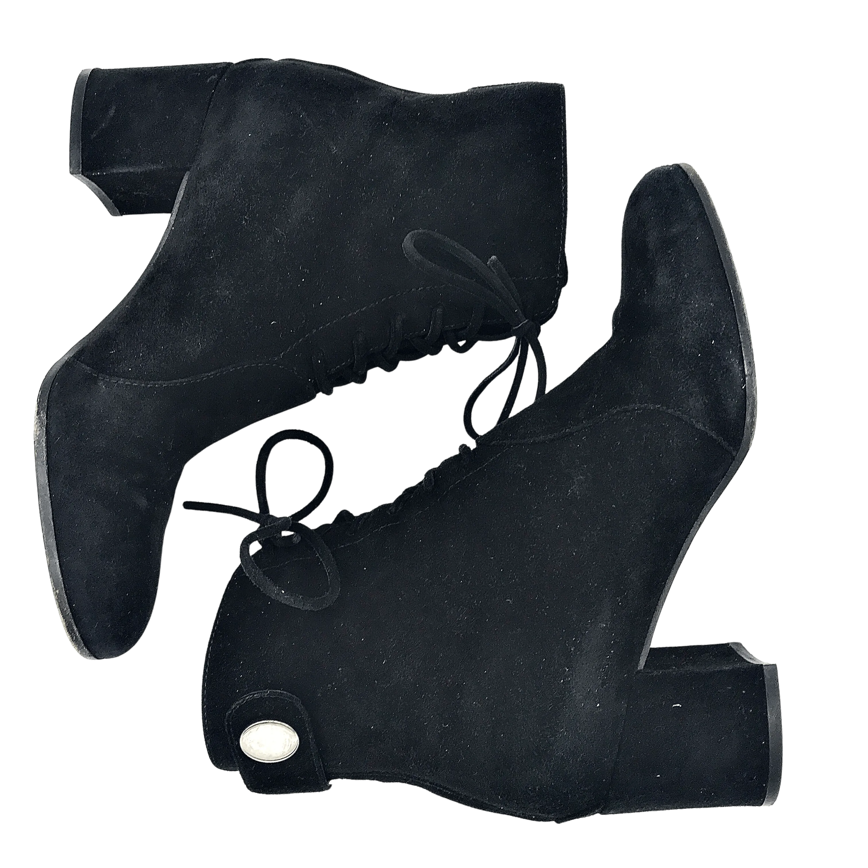 Vintage Gianvito Rossi Boots