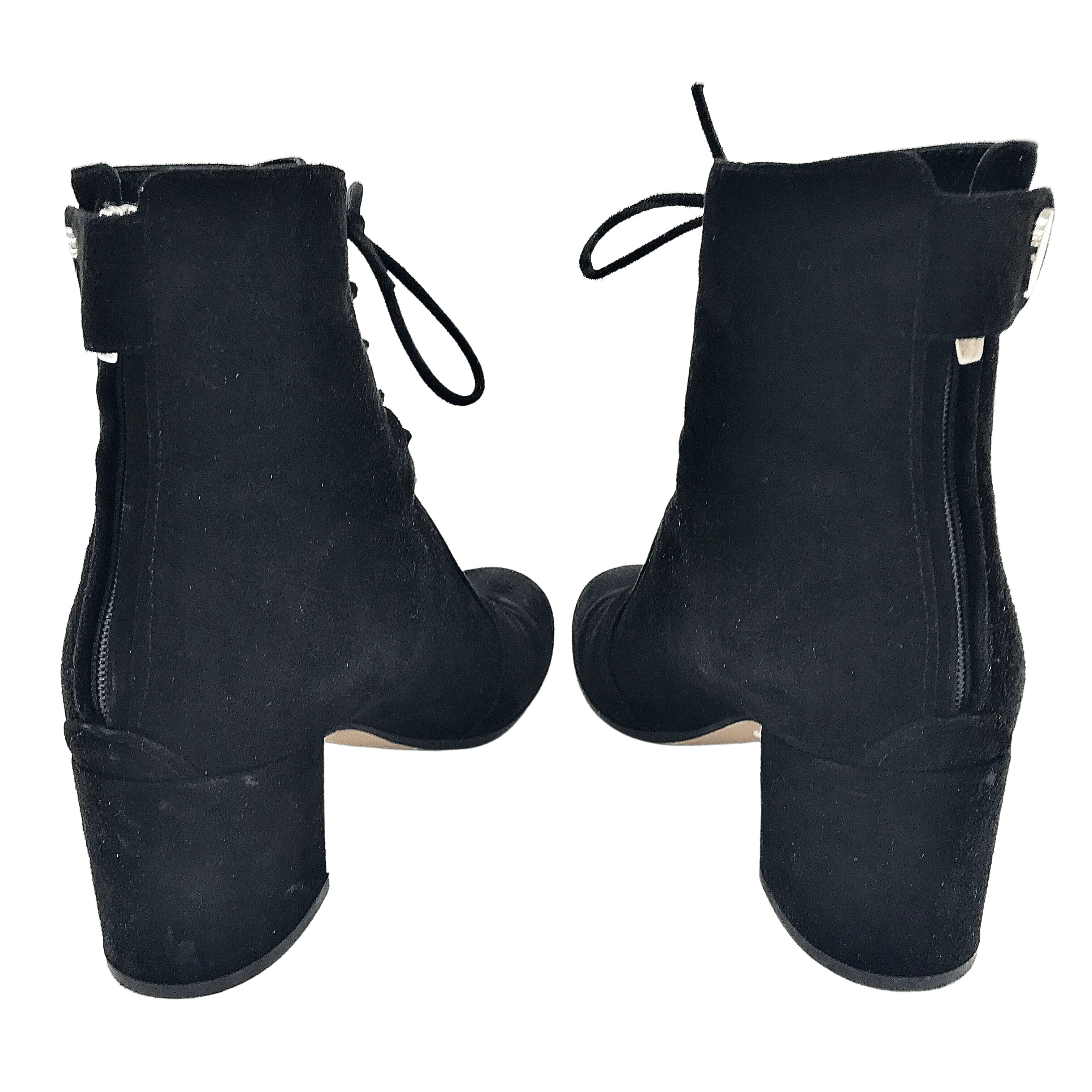 Vintage Gianvito Rossi Boots