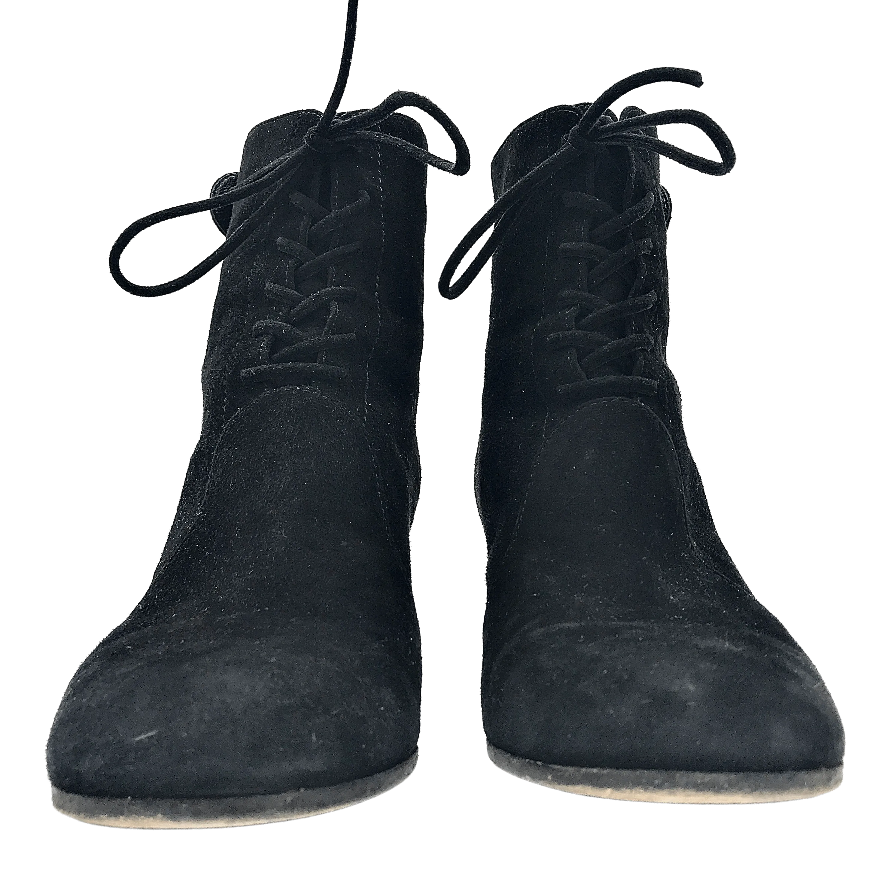 Vintage Gianvito Rossi Boots