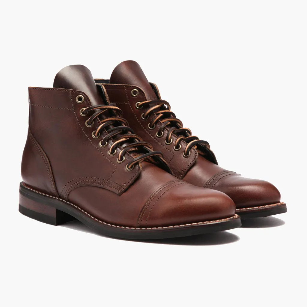 [W] Vanguard | French Roast