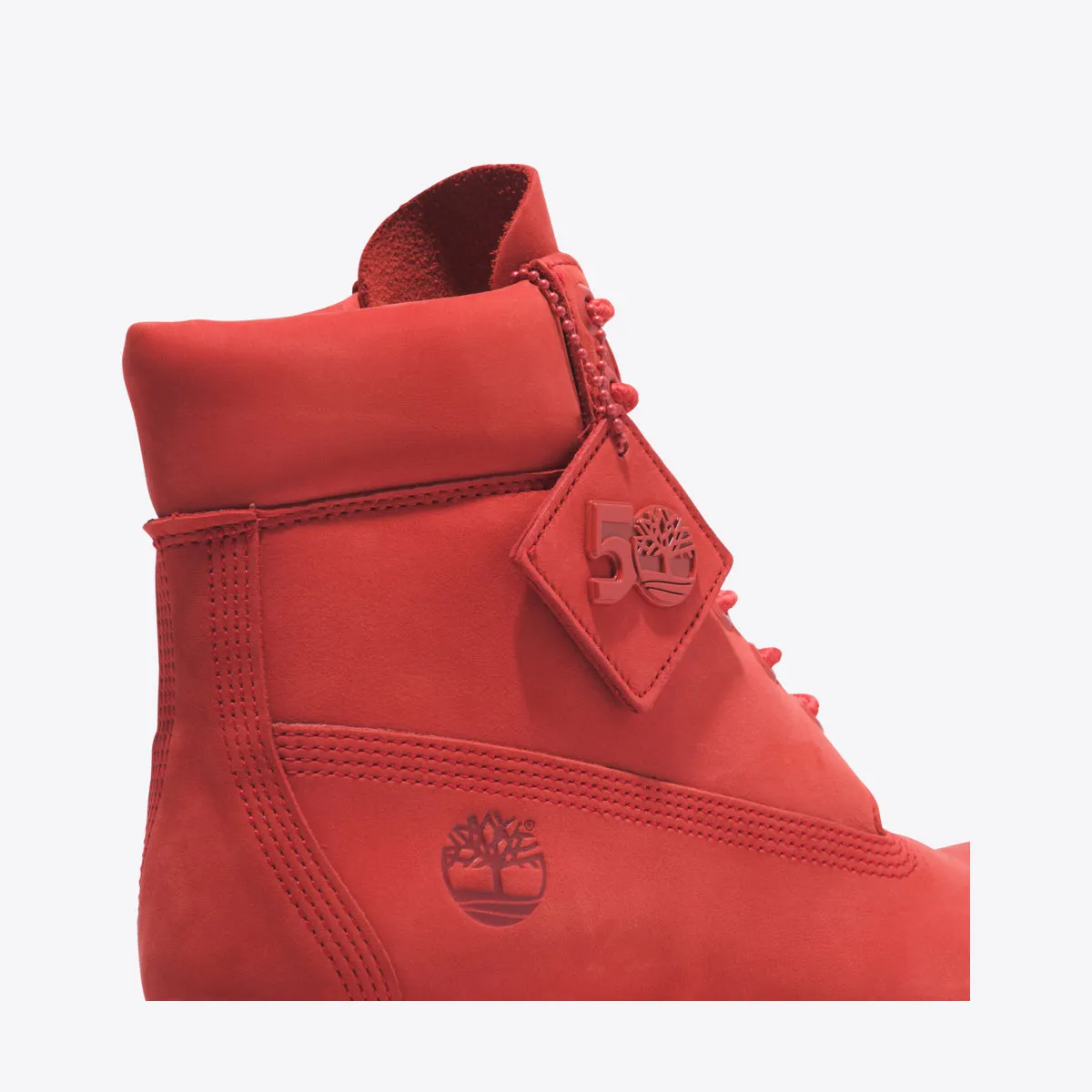 Womens 6-Inch Premium Waterproof Boot